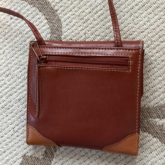 Mundi mini travel size wallet size crossbody bag - Picture 5 of 13